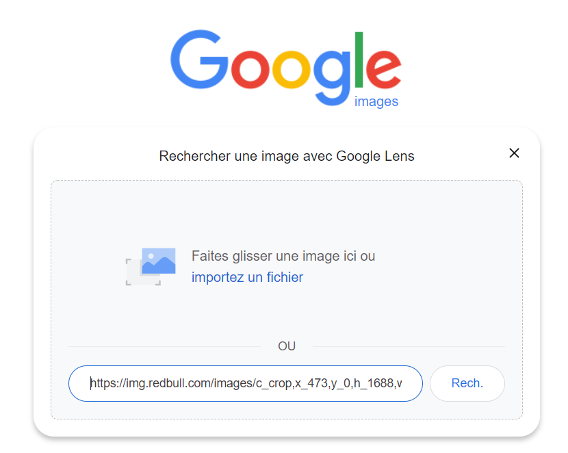 Les Avantages De La Recherche D‘image Inversée